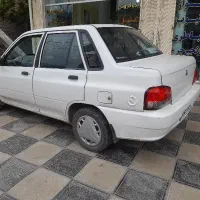 فروش پراید ۱۳۲مدل ۱۳۸۹