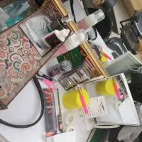 لوازم اکستنشن مژه