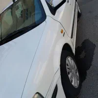 سمند ای اف سون دوگانه