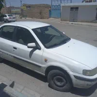 سمند ۹۱    se