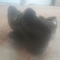 کفش نیسان برای کت شلوار