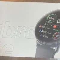 ساعت هوشمند mibro lite شیائومی