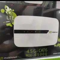 مودم مبین نت ۶۵۰۰