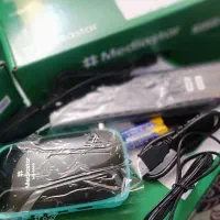 نصب انتن ثابت و گردان و افست