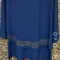 پیراهن زنانه