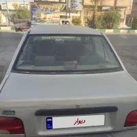 پراید ۸۹|خودرو سواری و وانت|زابل, |دیوار