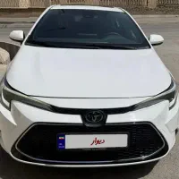 تویوتا لوین