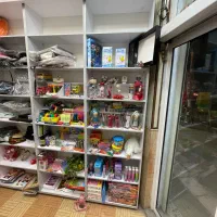 ویترین چوبی MDF