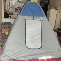 چادر مسافرتی از تولیدی بخر جنس برنو برزنتی ضد آب