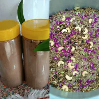 محصولات خانگی