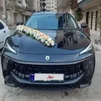 اجاره ماشین عروس با راننده