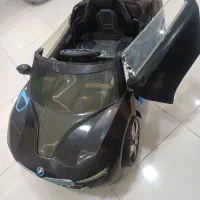 ماشین شارژی