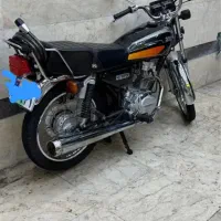 هوندا تیز پر ۱۲۵