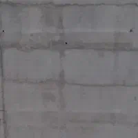 سیمانکاری وساه و سفید و نرمه