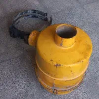 فیلتر بیل مکانیکی