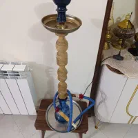 قلیان در حد