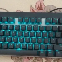کیبورد گیمینگ