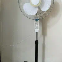 پنکه ایستاده