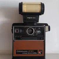 دوربین عکاسی kodak آمریکا (کلکسیونی)