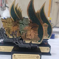 تندیس|مجسمه، تندیس، ماکت|تهران, پامنار|دیوار