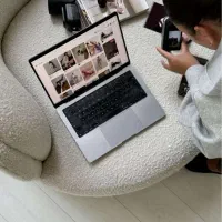 آموزش تولید محتوا /ادمینی