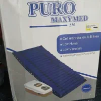 تشک زخم بستر