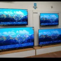 تلویزیون LED اسنوا بدون پیش پرداخت