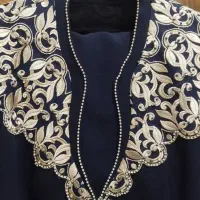 کت دامن شیک و مجلسی