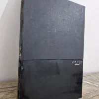ps2 slim|کنسول، بازی ویدئویی و آنلاین|میاندوآب, |دیوار