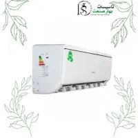 کولر گازی 18000