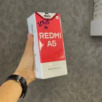 شیائومی a5نقد و اقساط