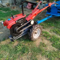 فروش یک دستگاه تیلر بیجارکاری