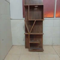 دکور ام دی اف طرح لاو