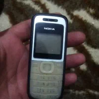 گوشی موبایل ساده