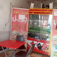 فروش وسایل ساندویچی