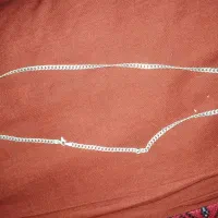 گردنبند نقره