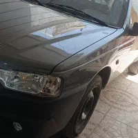 اریسان ۱۴۰۴ خاکستری