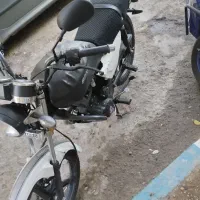 جهانرو زبرا 150 مدل 98