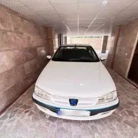 پژو پارس سال مدل ۱۴۰۰