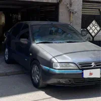 زانتیا ۲۰۰۰ مدل ۸۴