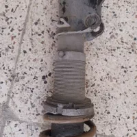 کمکفنر جلوی پرای اسپرت قابل رگلاژ