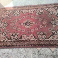قالی لری قدیمی پول پفک