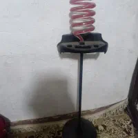 پایه سشوار    جایی سشواری