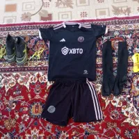 لباس فوتبال