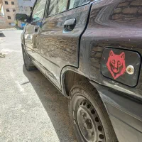پراید ۱۳۱صبا