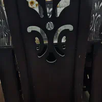 صندلی و میزناهارخوری