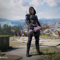 اکانت کالاف