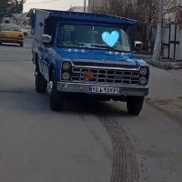 نیسان۹۹دوگانه سوز