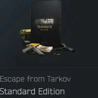 اکانت بازی Escape From Tarkov