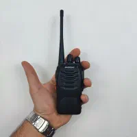 بیسیم برد بالای باوفنگ 888s با ضمانت اصلی بودن
